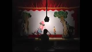 Download lagu Wayang Wahyu Petrus Menyangkal Tuhan Yesus mp3 Download lagu Wayang Wahyu Petrus Menyangkal Tuhan Yesus mp3