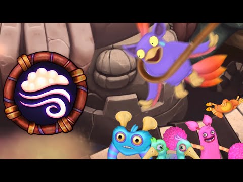 AIRSHIP MELODIES (Check the description for LORE!!!!)