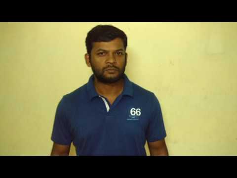 Ranjan Kusugal Audition-Negative