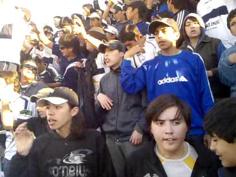 Jorge Newbery de Comodoro Rivadavia 3 - Deportivo Roca 1