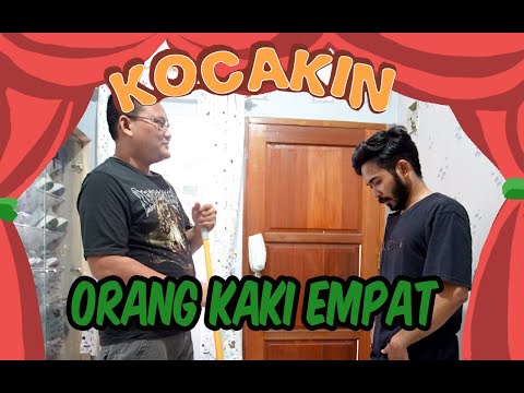 kocakin-orang-kaki-empat