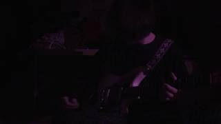 come in alone - my bloody valentine (guitar cover)