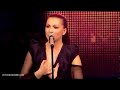 Nina Badric - Takvi kao ti @ ARENA BEOGRAD ...