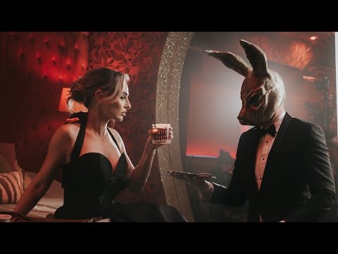 Kid Moxie - Can't Help Falling In Love (Official Music Video)