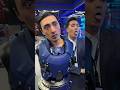 Super Realistic Robots Designed By Chinese Company Ex Robots Enter Mass Production Robot Chinatech