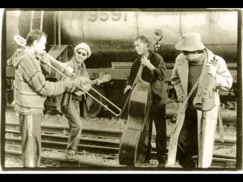 Gustavo Príncipe / AUTOBOMBO - 1998-99  [Album Completo / Full Album]