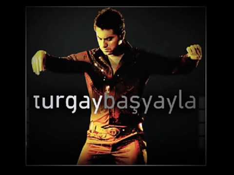 Turgay Basyayla - Dam ardina dolestim