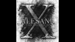 Alesana - Second Guessing (The Decade EP)