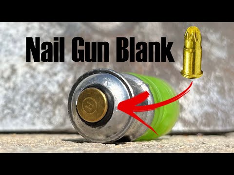 7 Of The Most Insane Bullets Available