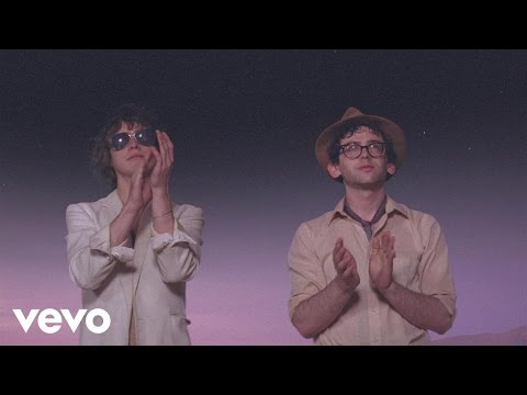MGMT - Congratulations (Official Video)