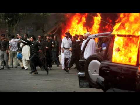 Freedom Fighter Ft. Devin Cook