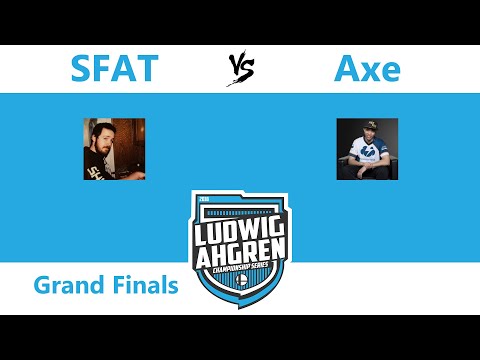 SFAT vs Axe || LACS Grand Finals