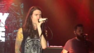Hold Onto Me - Mayday Parade (Live in Manila)