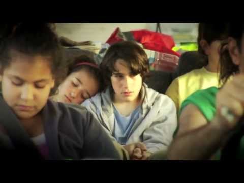 CRABS IN THE SAND (with english subtitle)