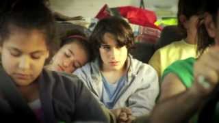 Crabs in the Sand (2012) Video