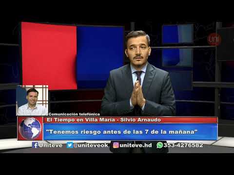 Lo que pasará tras la jornada de calor