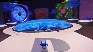 Astros Playroom PS5 Gameplay
