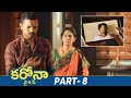 Coronavirus Latest Telugu Full Movie 4K | Srikanth Iyengar | Ram Gopal Varma | Part 8 | Mango Videos