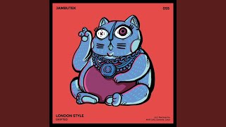 London Style (Geve Remix)