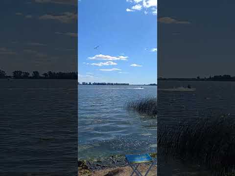 Laguna de Monte, Buenos Aires, Argentina