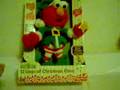 Elmo12days