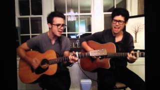 Kris Allen @ Horizons Release Party - It&#39;s Always You