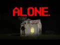 Liminal Spaces And The Loneliness Epidemic