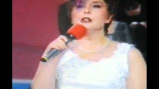 Şeniz GÜNEŞ-Gönül Ne İçin Ateşlere Yansın (NİKRİZ)R.G.