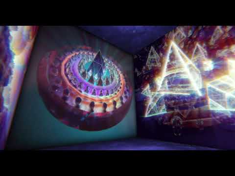 Vrchat Animation For {Black Tiger Sex Machine x ATLiens Frequencies}