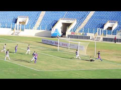 GOLS: Guarany 1x3 Itabaiana | 1ª Fase - Sergipão 2019