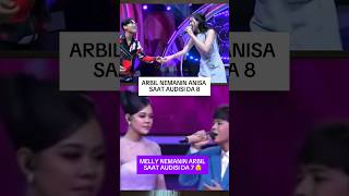 Download lagu Arbil and Anisa held hands last night #armel #arbilda7 #mellylee #challenge #indosiar #da8 mp3 Download lagu Arbil and Anisa held hands last night #armel #arbilda7 #mellylee #challenge #indosiar #da8 mp3