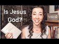 How To Discuss the Deity of Jesus with a Jehovah's Witness, and Major Issues with Their NWT Bible