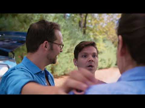 Matt Mundy montage 2018