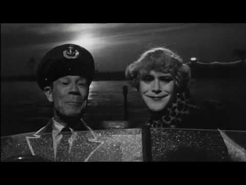 Niemand ist vollkommen! (Schluss-Szene) - Manche mögen’s heiß (Some like it hot)