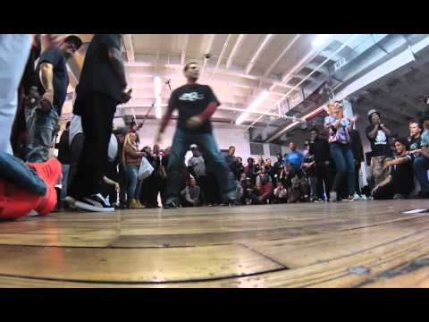 TBB Anniversary Solo Battle - Lu vs Remi