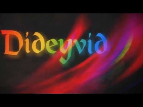 Quintino vs Bassjackers & Joe Ghost ft Moti - Crazy (Mashup Dideyvid)