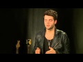 Ian Keaggy talks about being Phil Keaggy's son