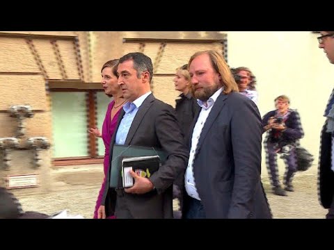 Positives Fazit nach erstem Jamaika-Treffen