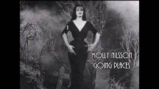 MOLLY NILSSON  -  going places