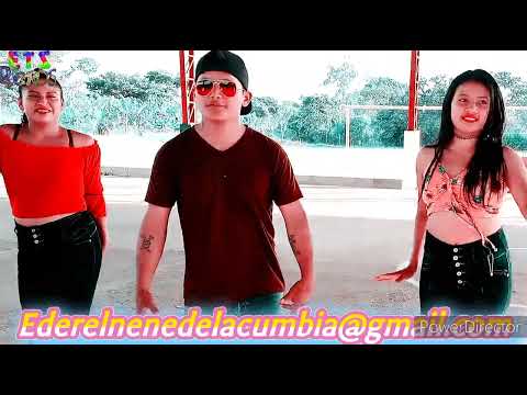 EDER EL NENE DE LA CUMBIA .No me niegues tu Amor. VIDEO OFICIAL E.T.S RECORDS💖❤️