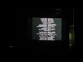 Closing To Herbie Fully Loaded 2006 VHS