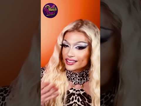 Denali confirms she WALKED OFF STAGE #rupaulsdragrace #dragrace #allstars #allstars10