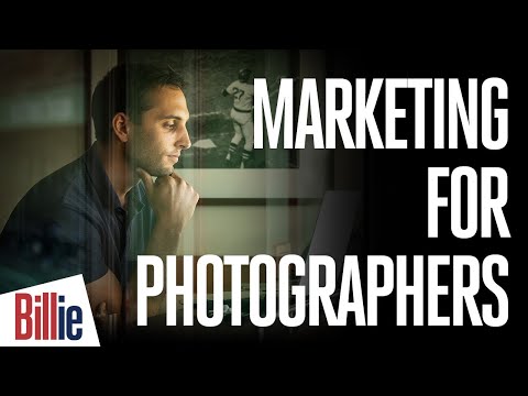 , title : 'How To MARKET YOURSELF As A PHOTOGRAPHER: GROW Your BUSINESS.'