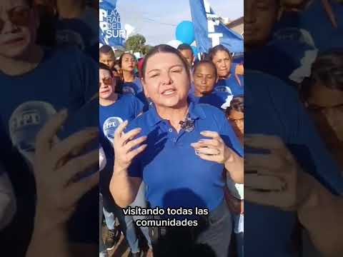 JURAMENTACIÓN DEL PARTIDO PPT EN MONAGAS #venezuela #noticias #domingo #apoyo #presidente