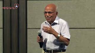 Unlock Your Body's Healing Power: Natural Healing Secrets — Dr. B M Hegde Full Video