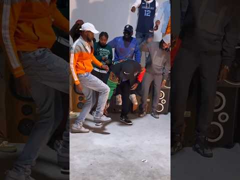 He literally started floating 😱🔥🔥 #MemphisJookin #Dance #Jookin