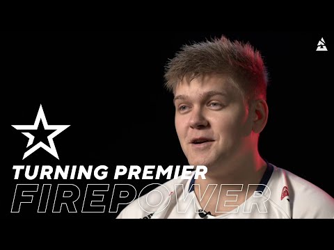 The BUFFEST team in the world? | Complexity: Turning Premier