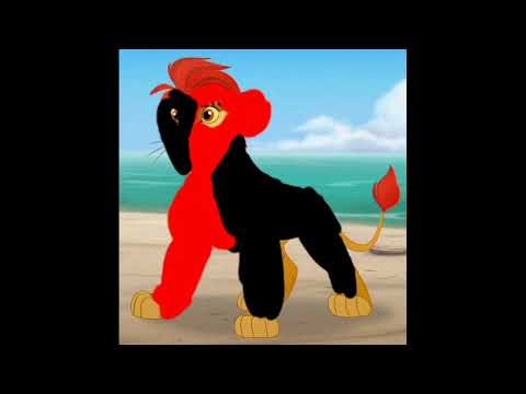 Dark kion ZAFADOS ( ft kion) ( sauceda sm ft cirujano Resendez)