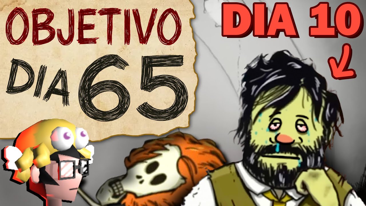 jogando até bater meu recorde no 60 seconds