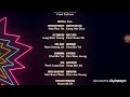 DVD CLOSING EP 259 TEEN TITANS GO TO THE MOVIES 2018